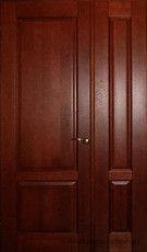 Двеpи деревянные межкомнатные